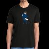 Super Soft Perfect Tri ® Tee Thumbnail