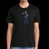 Super Soft Perfect Tri ® Tee Thumbnail