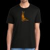Super Soft Perfect Tri ® Tee Thumbnail