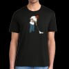 Super Soft Perfect Tri ® Tee Thumbnail