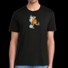 Super Soft Perfect Tri ® Tee Thumbnail