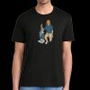 Super Soft Perfect Tri ® Tee Thumbnail