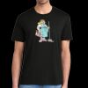 Super Soft Perfect Tri ® Tee Thumbnail