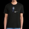 Super Soft Perfect Tri ® Tee Thumbnail