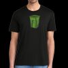 Super Soft Perfect Tri ® Tee Thumbnail