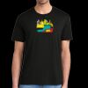 Super Soft Perfect Tri ® Tee Thumbnail