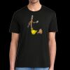Super Soft Perfect Tri ® Tee Thumbnail