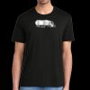 Super Soft Perfect Tri ® Tee Thumbnail
