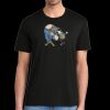 Super Soft Perfect Tri ® Tee Thumbnail