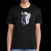Super Soft Perfect Tri ® Tee Thumbnail