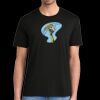 Super Soft Perfect Tri ® Tee Thumbnail