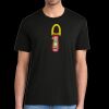 Super Soft Perfect Tri ® Tee Thumbnail