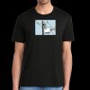 Super Soft Perfect Tri ® Tee Thumbnail