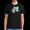 Super Soft Perfect Tri ® Tee Thumbnail