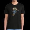 Super Soft Perfect Tri ® Tee Thumbnail