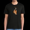 Super Soft Perfect Tri ® Tee Thumbnail