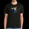 Super Soft Perfect Tri ® Tee Thumbnail