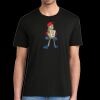 Super Soft Perfect Tri ® Tee Thumbnail