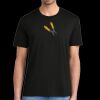 Super Soft Perfect Tri ® Tee Thumbnail