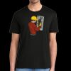 Super Soft Perfect Tri ® Tee Thumbnail