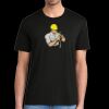 Super Soft Perfect Tri ® Tee Thumbnail