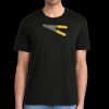 Super Soft Perfect Tri ® Tee Thumbnail