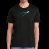 Super Soft Perfect Tri ® Tee Thumbnail