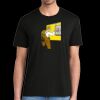 Super Soft Perfect Tri ® Tee Thumbnail