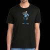 Super Soft Perfect Tri ® Tee Thumbnail