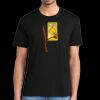Super Soft Perfect Tri ® Tee Thumbnail