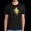 Super Soft Perfect Tri ® Tee Thumbnail