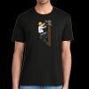 Super Soft Perfect Tri ® Tee Thumbnail