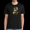 Super Soft Perfect Tri ® Tee Thumbnail