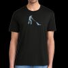 Super Soft Perfect Tri ® Tee Thumbnail
