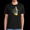 Super Soft Perfect Tri ® Tee Thumbnail