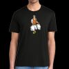 Super Soft Perfect Tri ® Tee Thumbnail