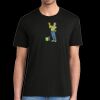 Super Soft Perfect Tri ® Tee Thumbnail