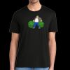 Super Soft Perfect Tri ® Tee Thumbnail