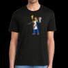 Super Soft Perfect Tri ® Tee Thumbnail