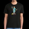 Super Soft Perfect Tri ® Tee Thumbnail