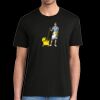 Super Soft Perfect Tri ® Tee Thumbnail