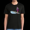 Super Soft Perfect Tri ® Tee Thumbnail