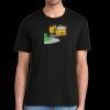 Super Soft Perfect Tri ® Tee Thumbnail