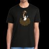 Super Soft Perfect Tri ® Tee Thumbnail