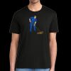 Super Soft Perfect Tri ® Tee Thumbnail