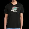 Super Soft Perfect Tri ® Tee Thumbnail
