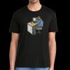 Super Soft Perfect Tri ® Tee Thumbnail