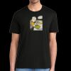 Super Soft Perfect Tri ® Tee Thumbnail