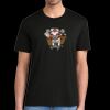 Super Soft Perfect Tri ® Tee Thumbnail