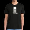 Super Soft Perfect Tri ® Tee Thumbnail